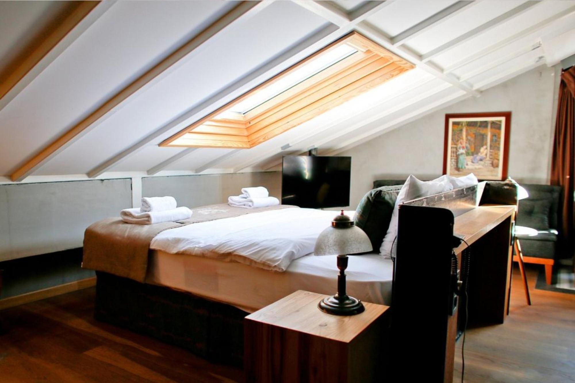 Aleksandr Pera Hotel อิสตันบูล ภายนอก รูปภาพ